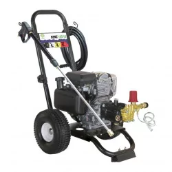 Nettoyeur HP eau froide BENZ 165/10 SP 95