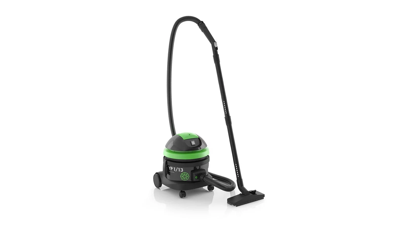 Aspirateur professionnel poussière GP 1/16 ECO B