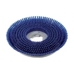 Brosse récurage diamètre 330 mm PPN