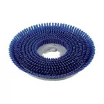 Brosse récurage diamètre 330 mm PPN