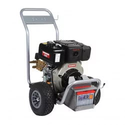 Nettoyeur HP eau froide BENZ 200/17 DIESEL