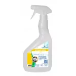 Spécial inox nettoyant brillanteur inox - 750 ml