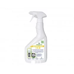 Liquide dégraissant four 5L