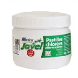 Pastilles chlorées boite de 150