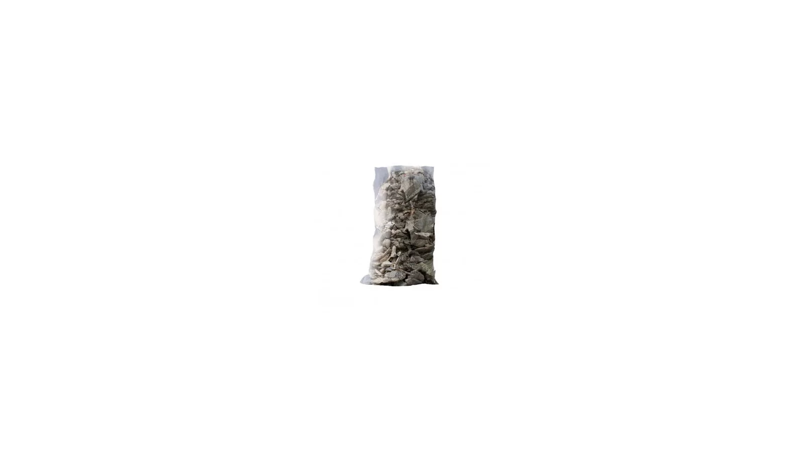 Sacs gravats BD 85L - Qté 1000 - Transparent Sacs gravats BD 85L - Qté 1000 - Transparent