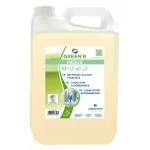 Dégraissant GREEN'R INDUS ALCALIN non moussant 5L