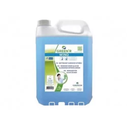 GREEN'R STAIN POWER Détachant, dégraissant linge ECOLABEL- 750ml