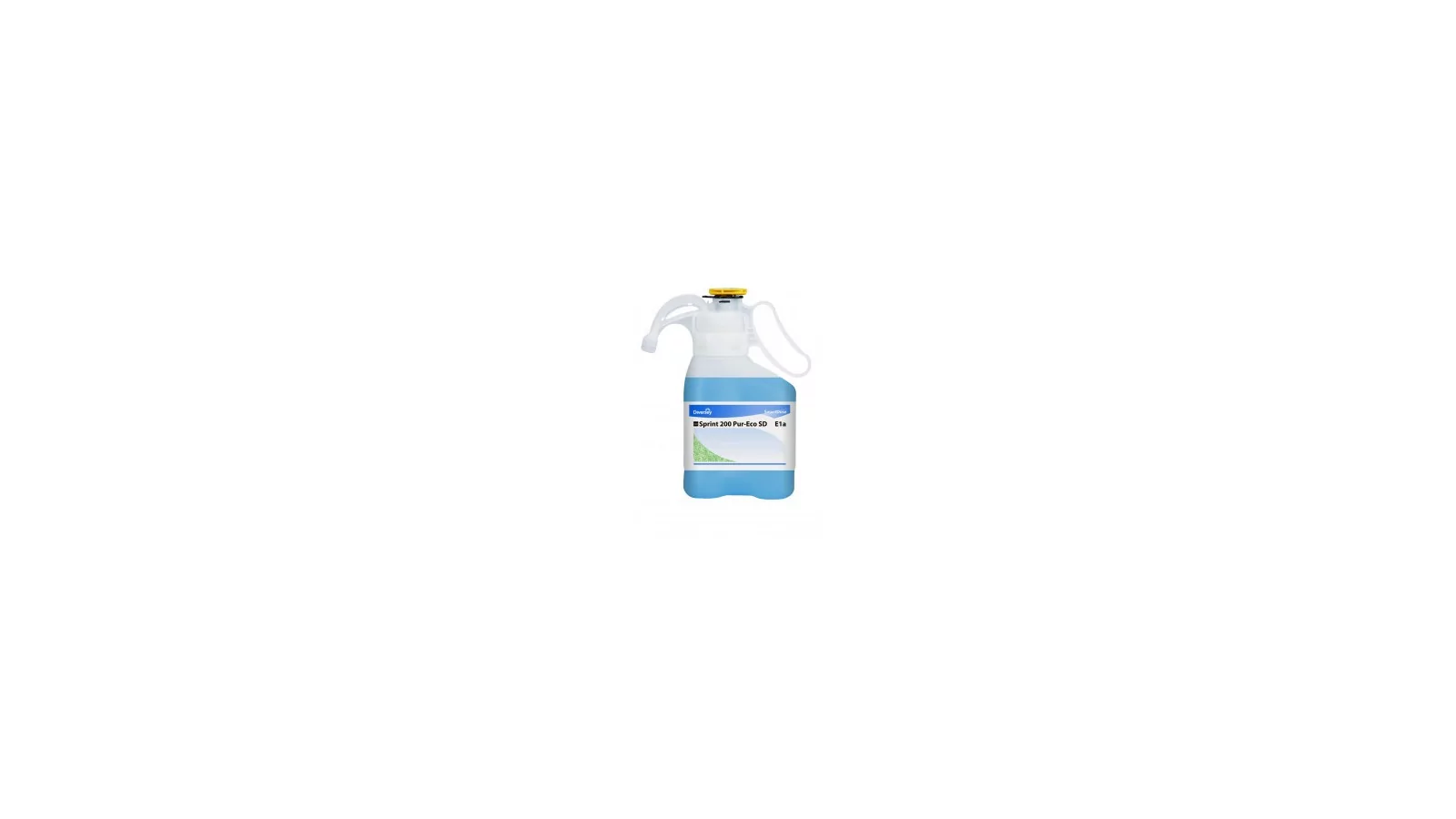 Nettoyant vitres "SPRINT 200 PUR-ECO" ECOLABEL 1.4L
