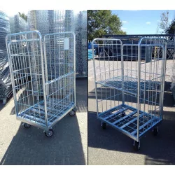 5 Rolls STANDARD 300 Kg