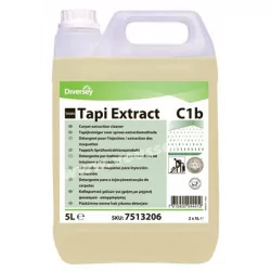 Détergent moquette TAPI Injection Extraction C1B