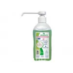 Savon « GREEN’R HAND WASH »