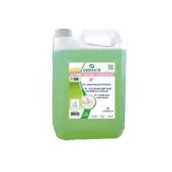 Savon « GREEN’R HAND WASH » 5L