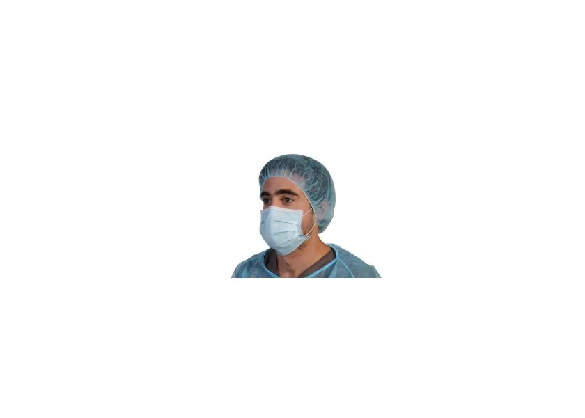 Masque chirurgical 3P à élastique