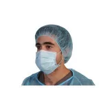 Masque chirurgical 3P à élastique