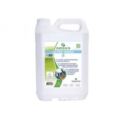 Lessive liquide ECOLABEL " GREEN'R ULTRA WASH" 5L