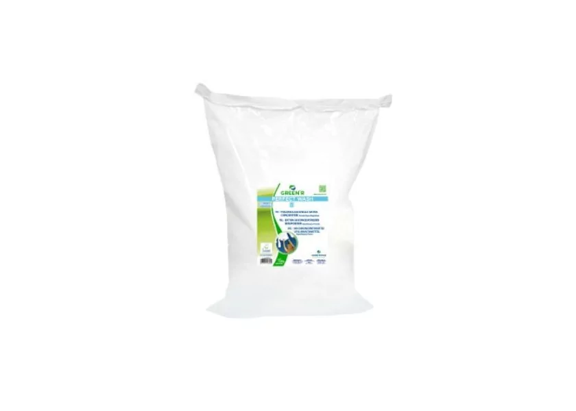 Lessive poudre concentrée hyoallergénique 15KG