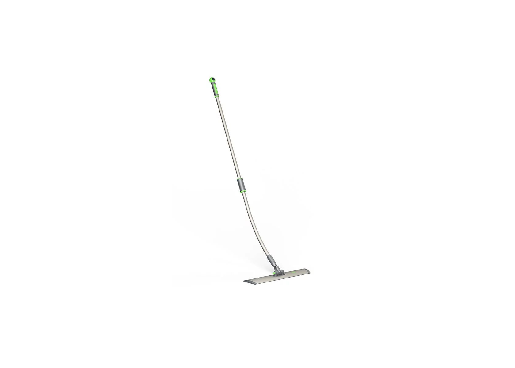 Balai à manche télescopique CURVY A - 40CM à 24,99 € HT