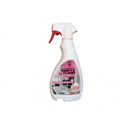 Dégraissant - désinfectant "SWIFT&CLEAN FLEURI" 500ML - X12