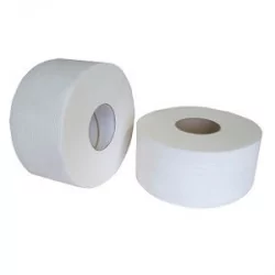 Rouleaux de papier toilette PH MINI JUMBO - X12
