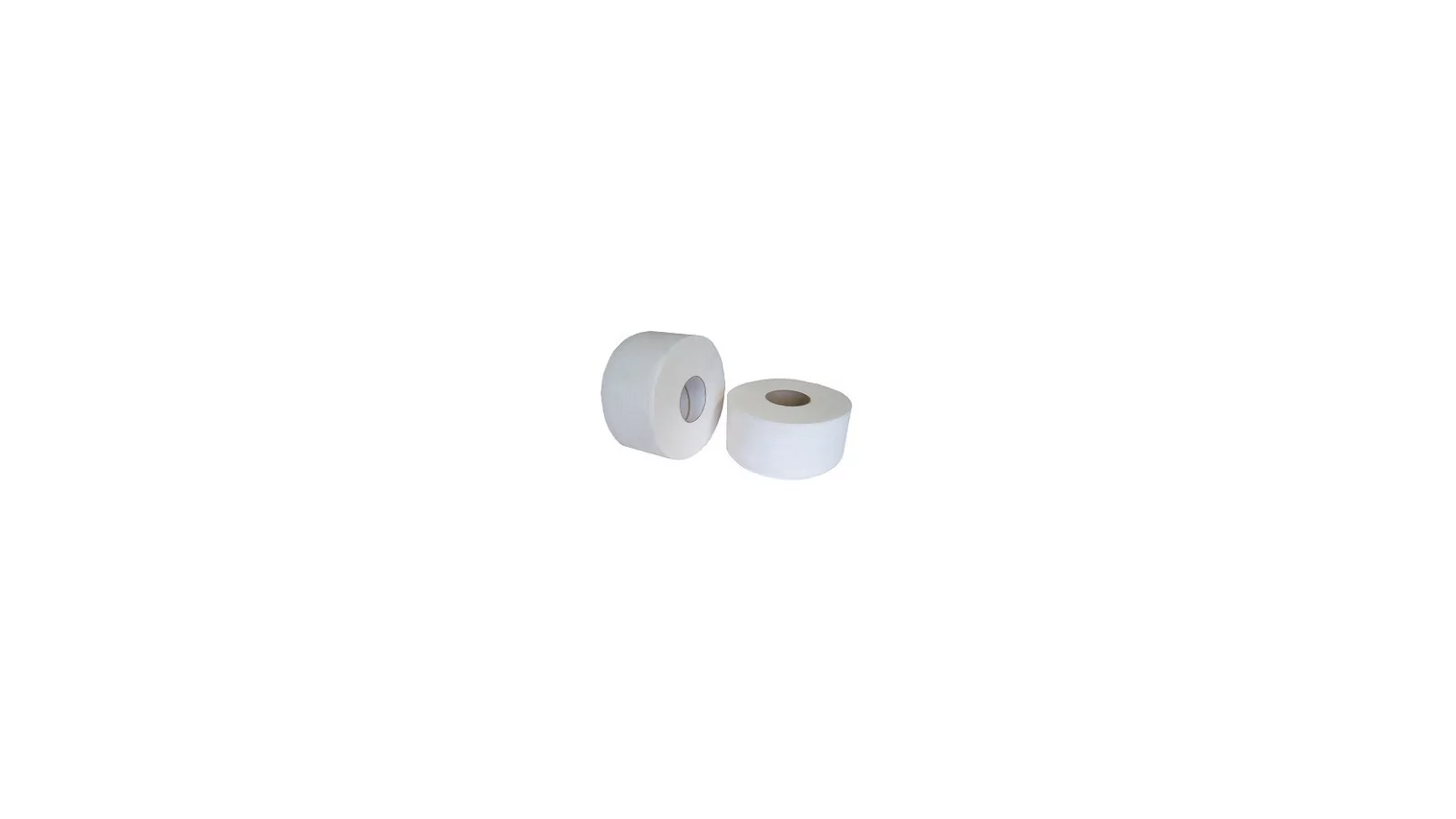 Rouleaux de papier toilette PH MINI JUMBO - X12