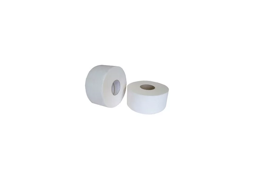 Rouleaux de papier toilette PH MINI JUMBO - X12