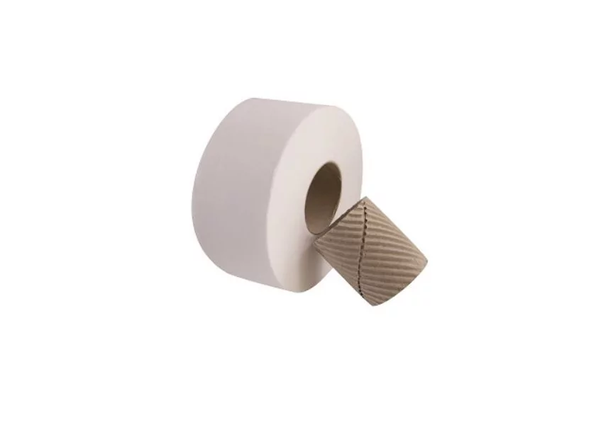 Rouleaux de papier toilette PH MINI JUMBO mandrin M75 - X12