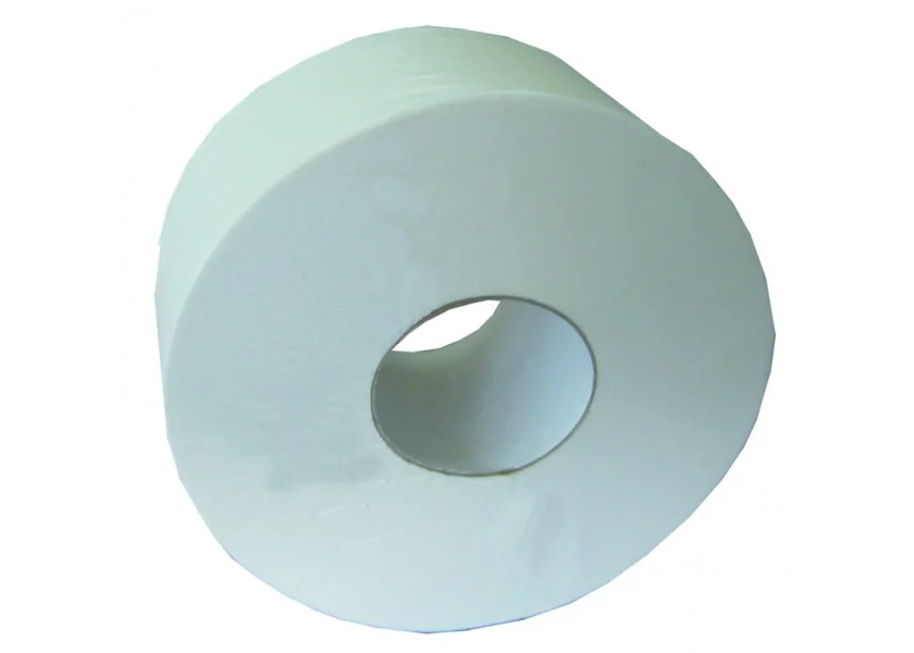 Rouleaux de papier toilette PH MINI JUMBO 2 Plis - X12