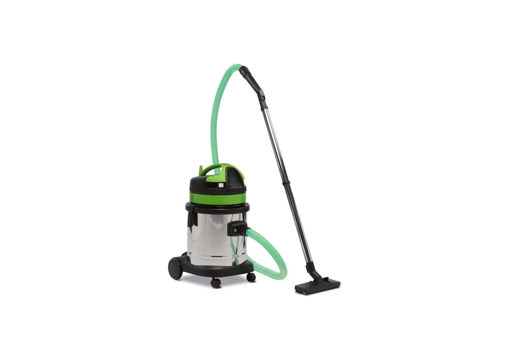 Aspirateur eau et poussière GS 1/27 à 319,00 € HT