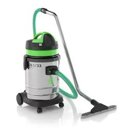 Aspirateur eau et poussière GS 1/33