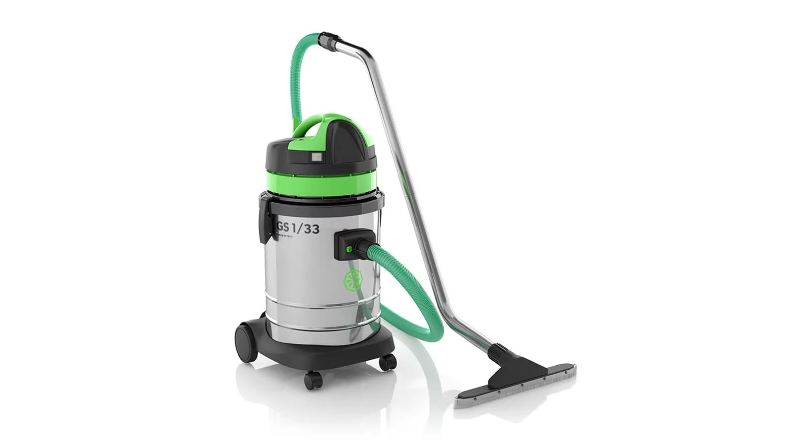 Aspirateur eau et poussière GS 1/33