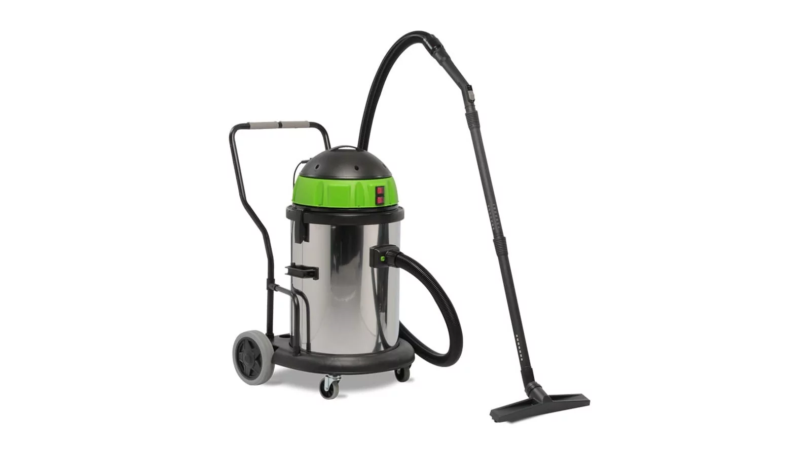 Aspirateur 2 moteurs eau et poussière YS 2/62