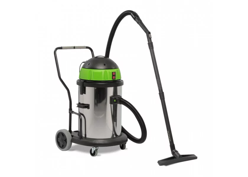 Aspirateur 2 moteurs eau et poussière YS 2/62