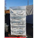 Lot de rayonnage G3 - Prof. 500mm