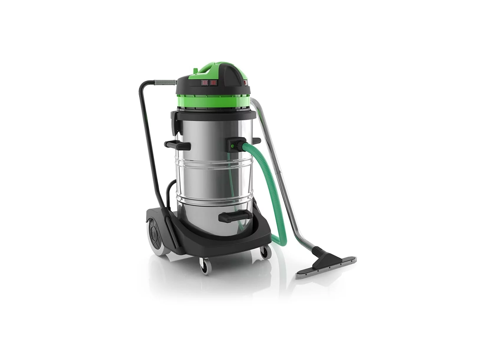 Aspirateur eau et poussière GS 3/78 à 829,00 € HT