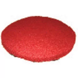 Disque rouge diamètre 330 mm