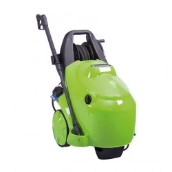 Nettoyeur HP eau chaude PW-H140/8 SAB XRM