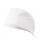 Bonnet hygiénique