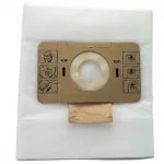 10 sacs microfibre pour aspirateur NRG 1/20