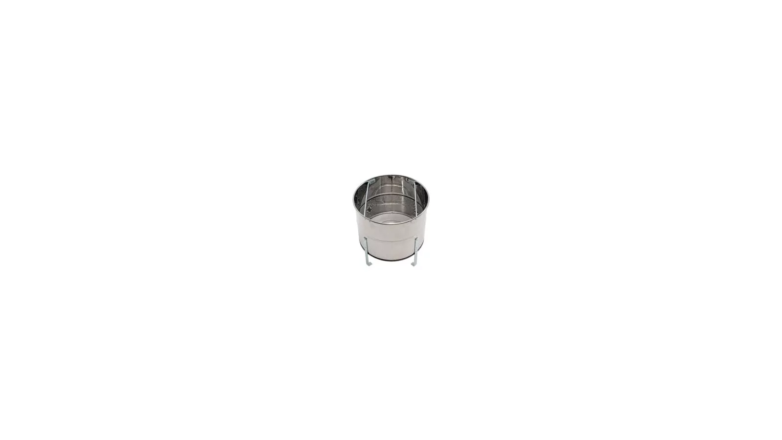 Tamis de seau pour aspirateur GS 3/78 OIL - ICA