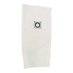 Sac en nylon 300M pour aspirateur GC 2/90 SUB ET GC 2/107 SUB ICA BLANC