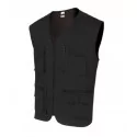 Gilet multipoches - Bodywarmer