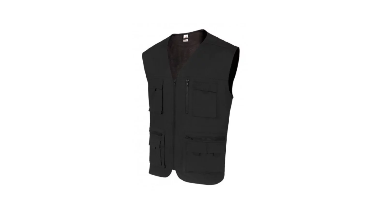 Gilet multipoches