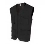 Gilet multipoches