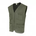 Gilet multipoches - Bodywarmer