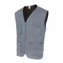 Gilet multipoches - Bodywarmer