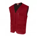 Gilet multipoches - Bodywarmer