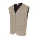 Gilet multipoches - Bodywarmer