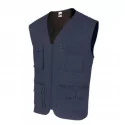 Gilet multipoches - Bodywarmer