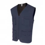 Gilet multipoches