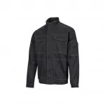 Blouson stretch multipoches Noir 0